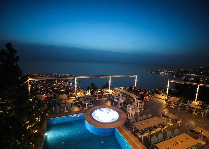 Bay Lodge Boutique Hotel Jounieh