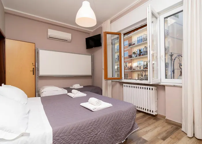 Casa Laura Sorrento Hotel