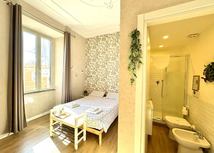 Casa Lina Hotel Civitavecchia