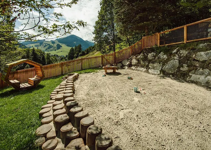 Theresi Appartements Saalbach-Hinterglemm