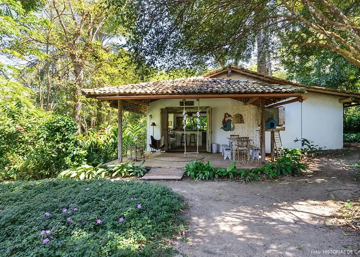 Hotel Casas Da Lia Trancoso