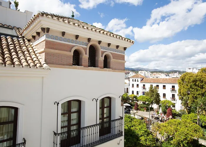 La Malaguena By Croma (Adults Only) Hotel Estepona