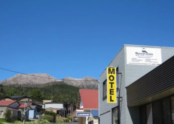 Queenstown Motor Lodge