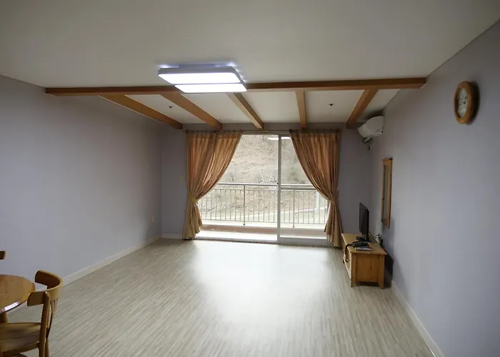 Yangji Pine Resort Yongin