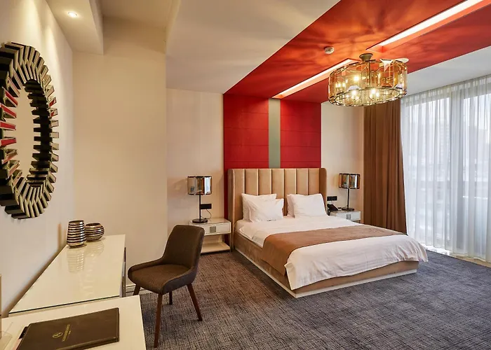 Aghababyan'S Hotel Jerevan