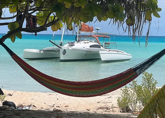Ninamu Resort Tikehau