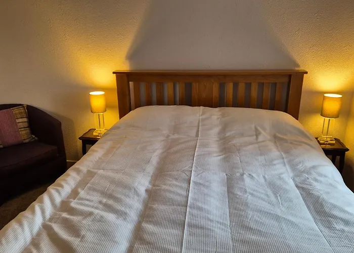 Hawthorn Self Catering Cottages Benderloch