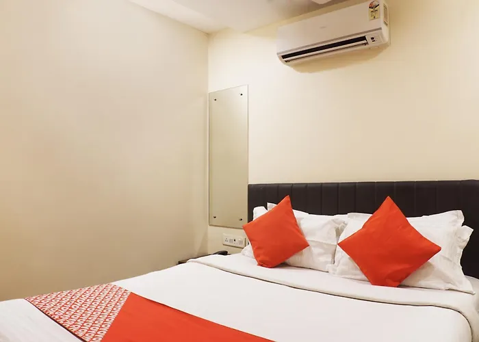Hotel O Paradise Mumbai