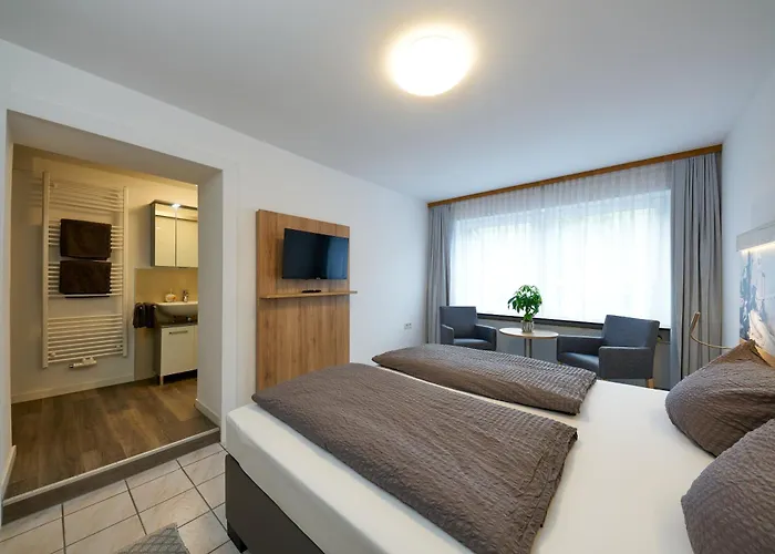 Sonnenuhr Bed and Breakfast Verbandsgemeinde Verbandsgemeinde Bernkastel-Kues