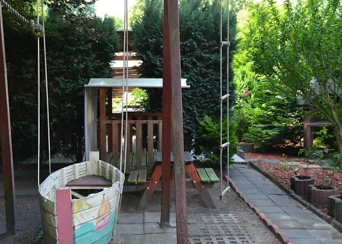 Pension Zur Neisse Guben