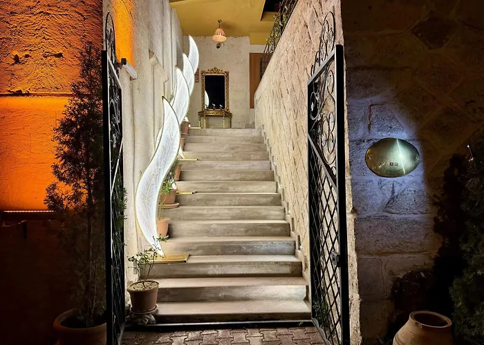 The Red Horse Hotel Ürgüp