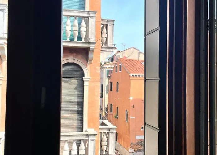 Guesthouse Ca' San Marcuola 2 Venice