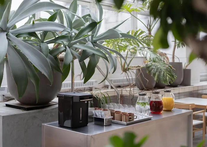 Kiro Hiroshima By The Share Hotels