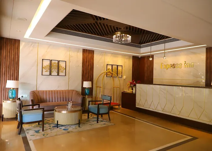 Freesia By Express Inn Boisar