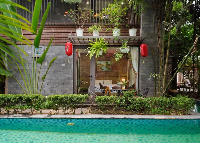 King Kong Homestay Ninh Bình