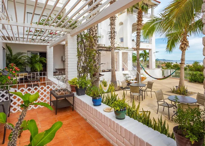 Mariamar Suites San Jose del Cabo