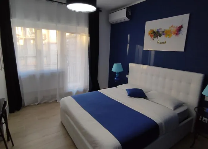 Hotel The 6Th Floor Roma