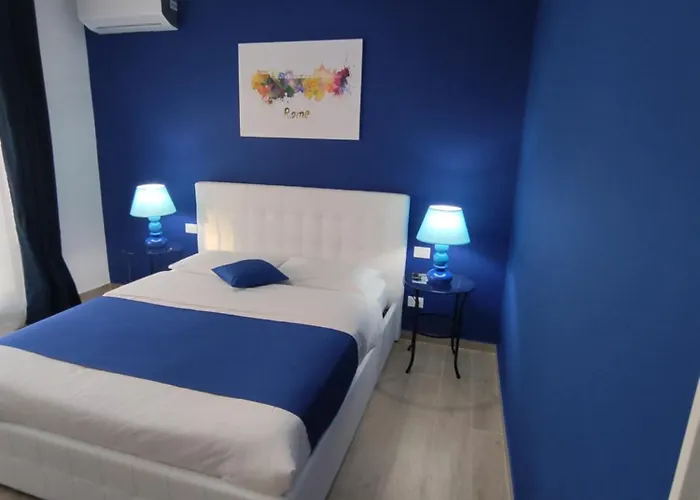 Hotel The 6Th Floor Roma