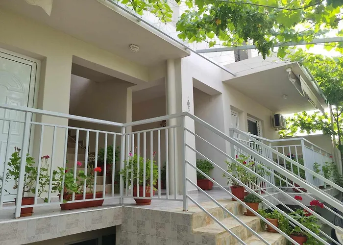 Era Studios Skiathos-Stadt