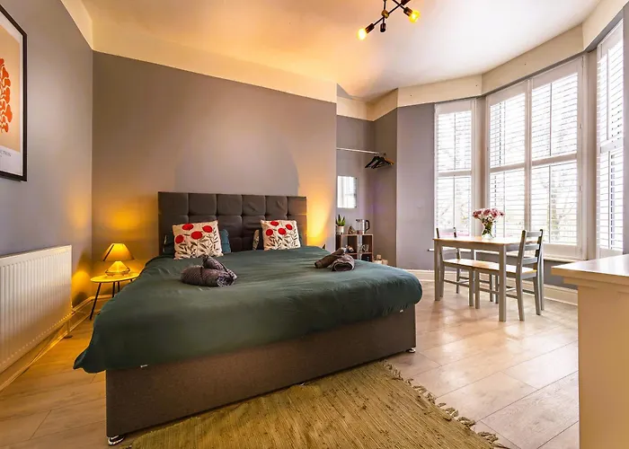 Botanic Rooms Liverpool