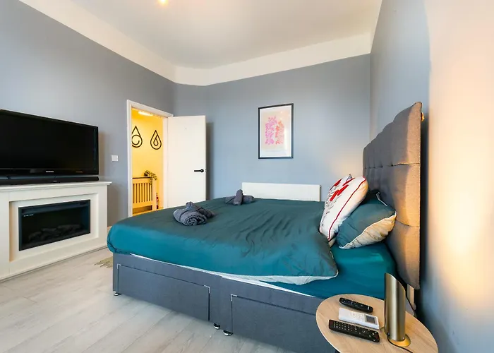 Botanic Rooms Liverpool