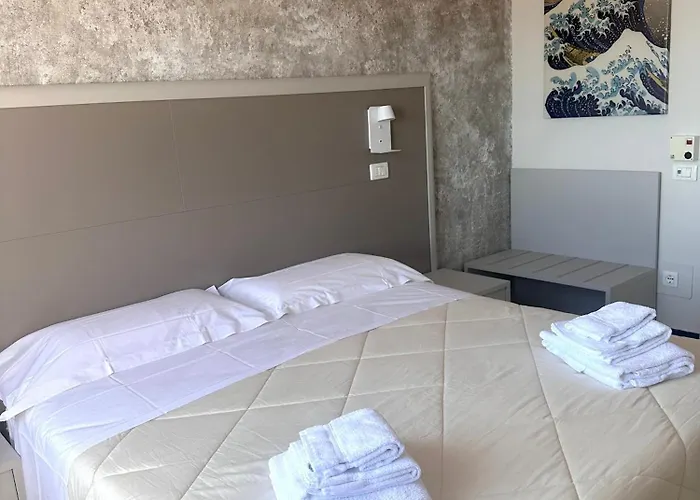 La Casa Sul Mare - Monterosso - Cinque Terre Hotel Monterosso al Mare