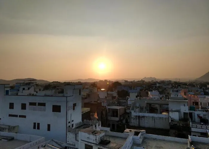 Panna Palace Guest House Udaipur