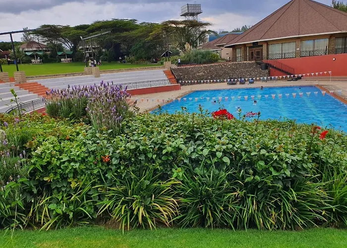 Asyana Gardens Hotel Ongata Rongai