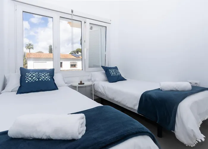 San Miguel 34 Rooms Málaga