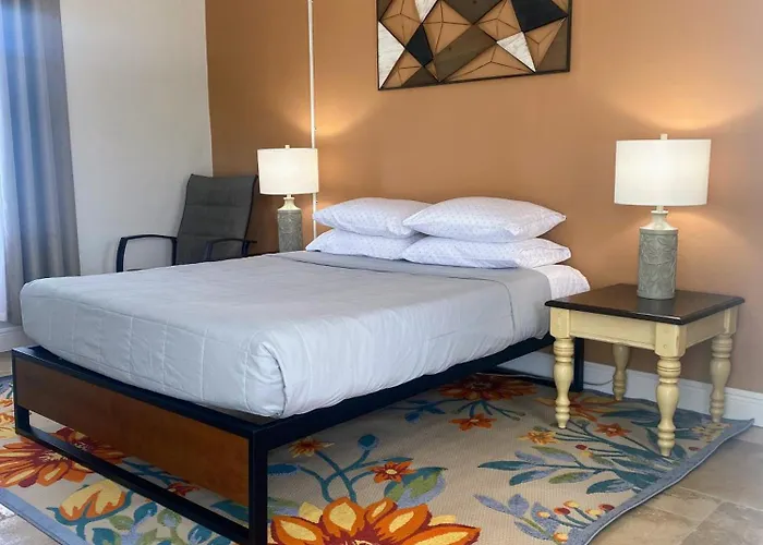 The Bonsai Hotel Rockledge