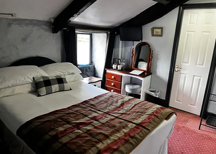 Black Bull Hotel Reeth