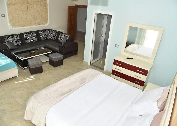 Hotel Termal Peshkopi