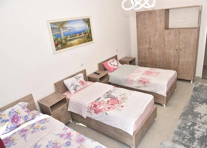 Hotel Termal Peshkopi