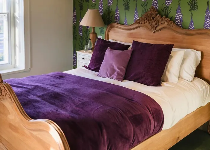 The Cleveland Tontine Hotel Northallerton
