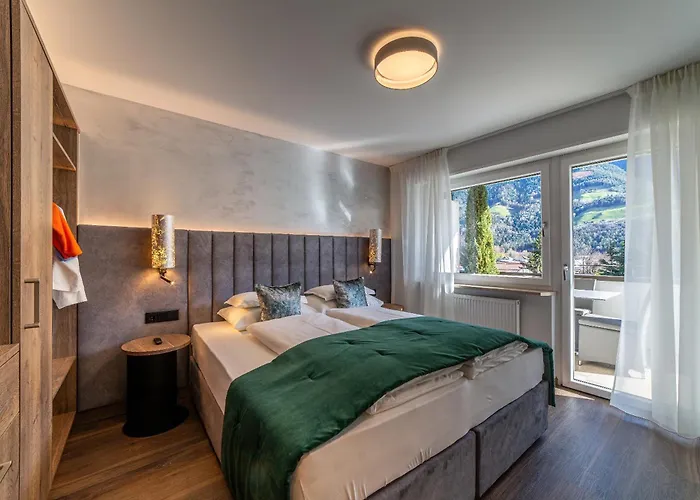 Tyrol Family Retreat Hotel Naturns