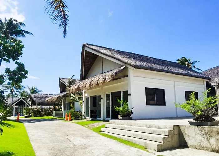Ikani Surf Resort Pagudpud