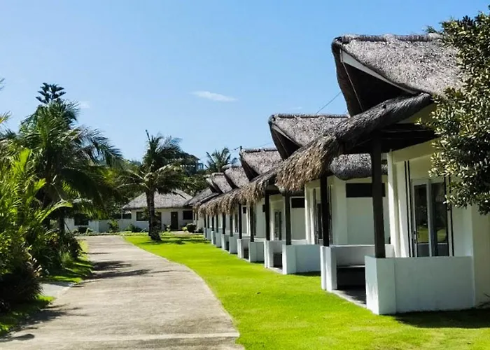 Ikani Surf Resort Pagudpud