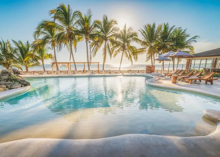 Hotel Bahia Paraiso San Blas
