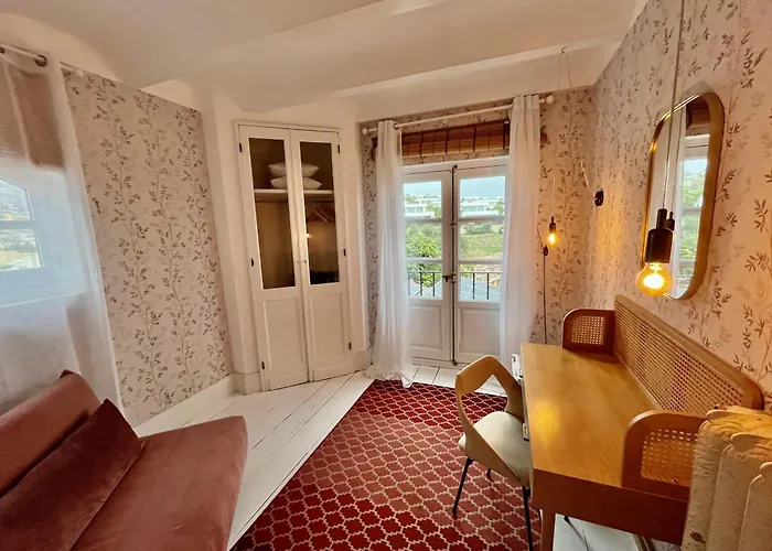 The Pearl - Marbella Bed & Breakfast