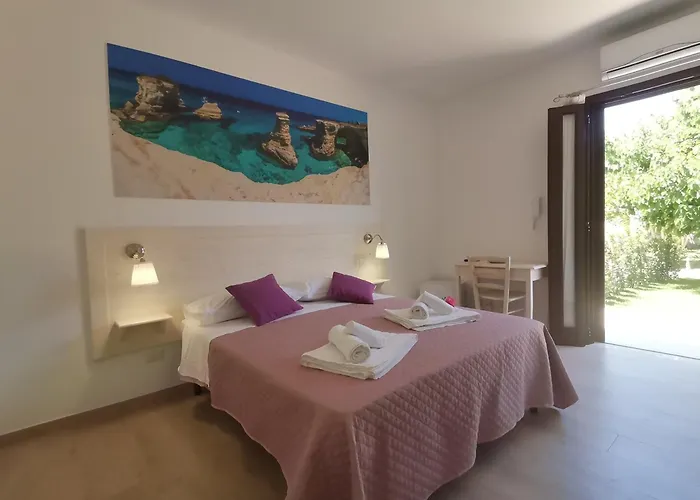 Paluna Otranto
