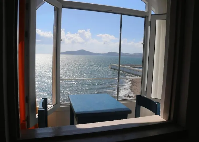 Urga Butik Otel & Restaurant Güllük
