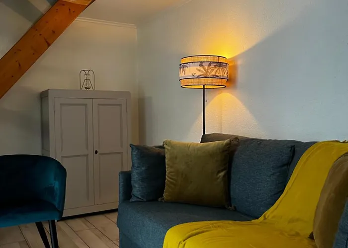 Chambres d'hôtes Le Maroni Courseulles-sur-Mer
