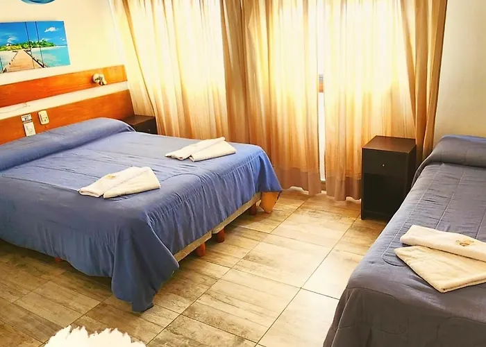 Hotel Diva Mar del Plata