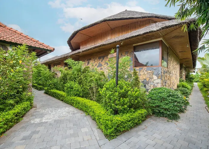 Memorina Ninh Binh Resort