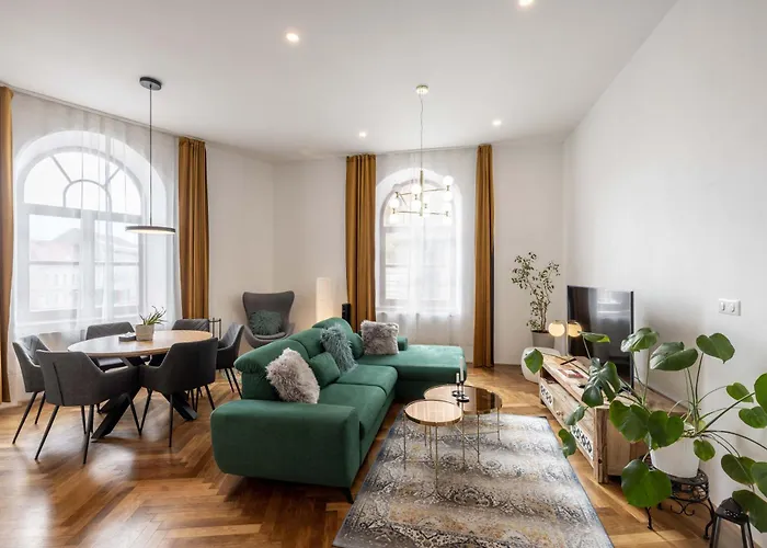 Apartmany Marienhof Znojmo