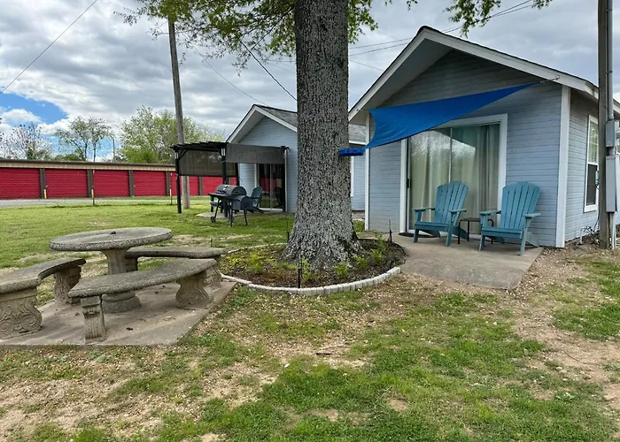 Mountain View Guest Motel