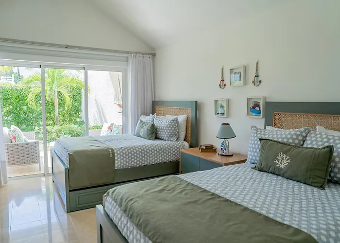 Xeliter Green One Playa Dorada Puerto Plata