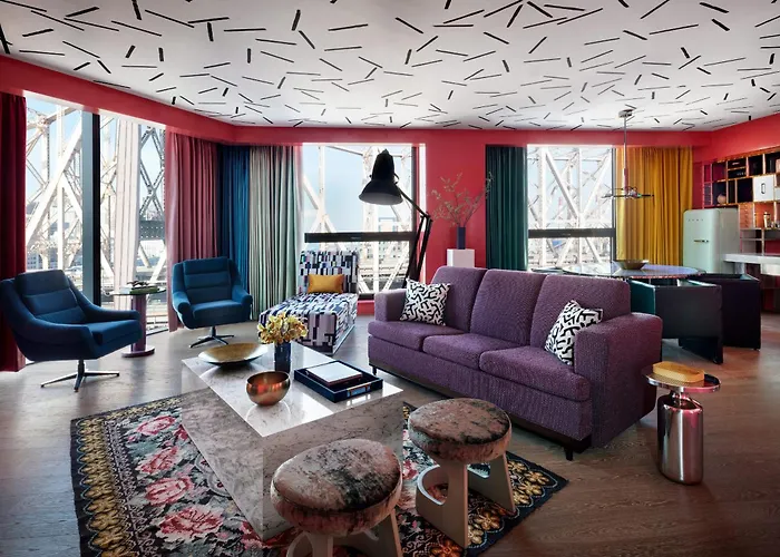 Hotel Graduate By Hilton Nueva York