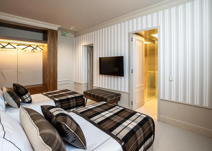 Vinha Boutique Hotel - The Leading Hotels Of The World Vila Nova de Gaia