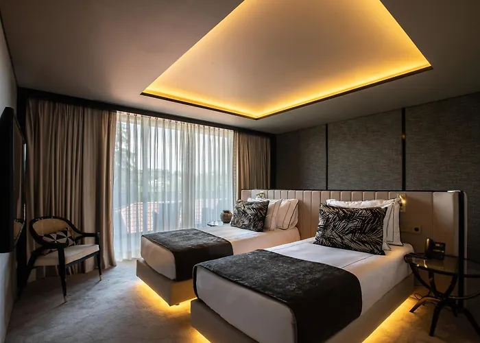 Vinha Boutique Hotel - The Leading Hotels Of The World Vila Nova de Gaia